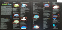 Yes : Tales From Topographic Oceans (2xLP, Album, Gat)