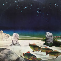 Yes : Tales From Topographic Oceans (2xLP, Album, Gat)