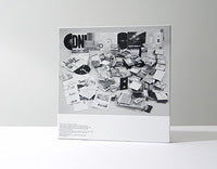 Slave Pianos : A Diagnosis, 1998-2001 (LP + CD + Cass + Box)