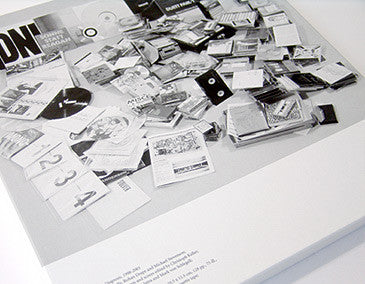 Slave Pianos : A Diagnosis, 1998-2001 (LP + CD + Cass + Box)