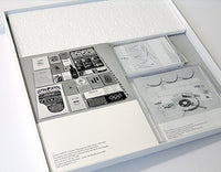 Slave Pianos : A Diagnosis, 1998-2001 (LP + CD + Cass + Box)
