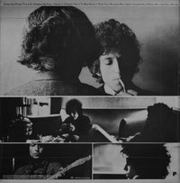 Bob Dylan : Blonde On Blonde - Vol. 1 (LP)
