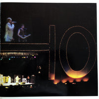 The Who : Who's Last (2xLP, Album, Gat)