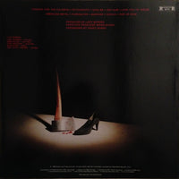 Lizzy Borden : Love You To Pieces (LP, Album)