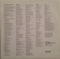 Lizzy Borden : Love You To Pieces (LP, Album)