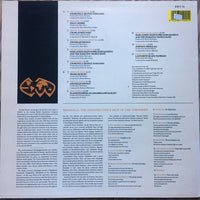 Various : The Indestructible Beat Of Soweto, Volume 1 (LP, Comp, RE)