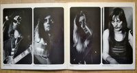 Eloy : Inside (LP, Album, RE, RP, Gat)
