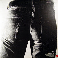 The Rolling Stones : Sticky Fingers (LP, Album, RE, Zip)