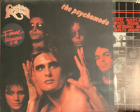 Cockney Rebel : The Psychomodo (LP, Album, RE, Fam)