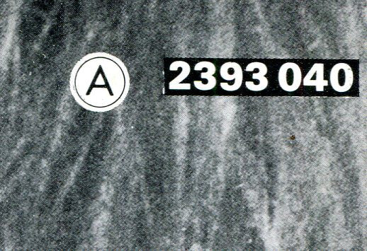 Maxime Le Forestier : Maxime Le Forestier (LP, Album, RE, A, )