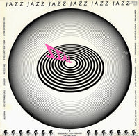 Queen : Jazz (LP, Album, Emb)