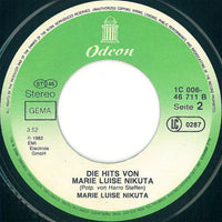 Willy Millowitsch / Marie-Luise Nikuta : Thekenstimmung Mit Willy Millowitsch / Die Hits Von Marie-Luise Nikuta (7")