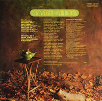 Chick Corea : The Mad Hatter (LP, Album)