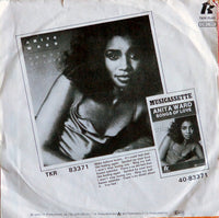 Anita Ward : Ring My Bell (7", Single, Pus)