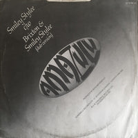 Amazulu : Smiley Stylee (12", Ltd)