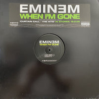 Eminem : When I'm Gone (12")