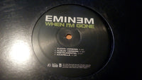 Eminem : When I'm Gone (12")