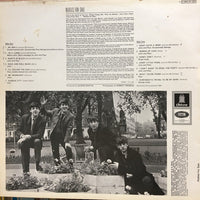 The Beatles : Beatles For Sale (LP, Album)