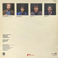 Dire Straits : Dire Straits (LP, Album)