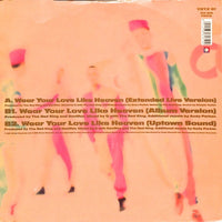 Definition Of Sound : Wear Your Love Like Heaven (12")