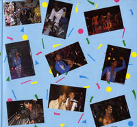 Fela Anikulapo Kuti*, Egypt 80 : Live In Amsterdam (2xLP, Album, Gat)