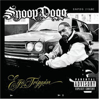 Snoop Dogg : Ego Trippin (2xLP, Album)