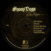Snoop Dogg : Ego Trippin (2xLP, Album)