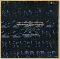The Cross (3) : Heaven For Everyone (12", Maxi)