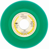 The Lightning Seeds* : Joy (7", Single, Gre)