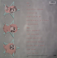 Alphaville : Afternoons In Utopia (LP, Album)