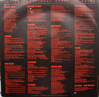 Alphaville : Afternoons In Utopia (LP, Album)