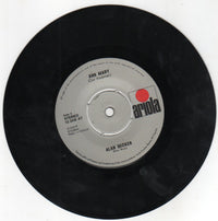 Alan Decker : My Love (7", Single)