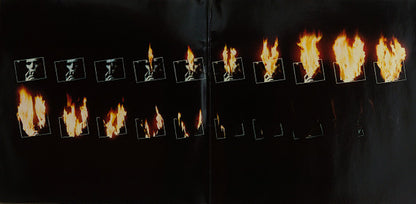 David Bowie : Ziggy Stardust - The Motion Picture (2xLP, Album)