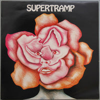 Supertramp : Supertramp (LP, Album, RE)