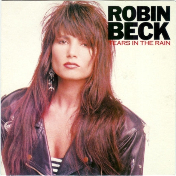 Robin Beck : Tears In The Rain (12", Maxi)