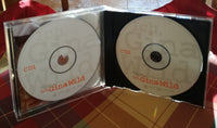 Michaela Schaffrath : Ich, Gina Wild (3xCD + Box)
