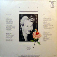 Andrew Lloyd Webber, Tim Rice : Evita (2xLP, Album)