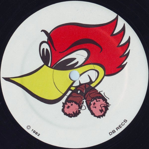Pylon (4) : Beep / Altitude / Four Minutes (12")