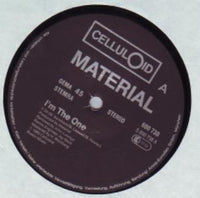 Material : I'm The One / Don't Lose Control (12", Maxi)