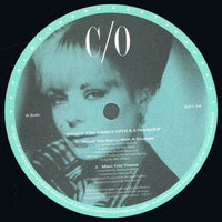 Mari Wilson : Would You Dance With A Stranger (12")