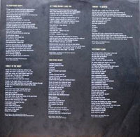 David Hasselhoff : Looking For Freedom (LP, Album)