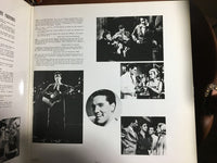 Elvis Presley : Elvis' Gold Records Volume 4 (LP, Comp, RE, Gat)