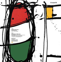 Erasure : It Doesn't Have To Be (12", Single)