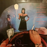 Donna Summer : Bad Girls (2xLP, Album, Gat)