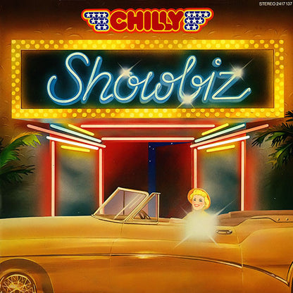 Chilly : Showbiz (LP, Album)