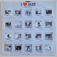 Charlie Mingus* : Ah Um (LP, Album, RE, Ful)