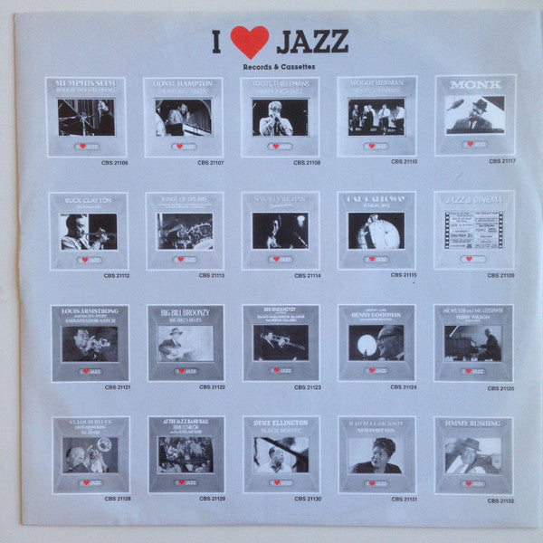 Charlie Mingus* : Ah Um (LP, Album, RE, Ful)