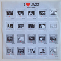 Charlie Mingus* : Ah Um (LP, Album, RE, Ful)