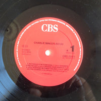 Charlie Mingus* : Ah Um (LP, Album, RE, Ful)