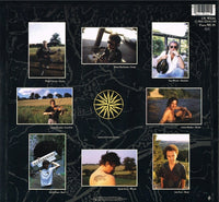 The Pogues : Hell's Ditch (LP, Album)